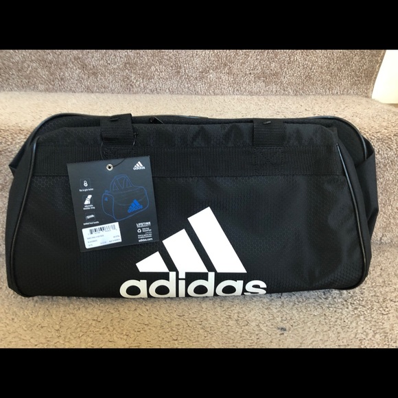 adidas hexagon bag